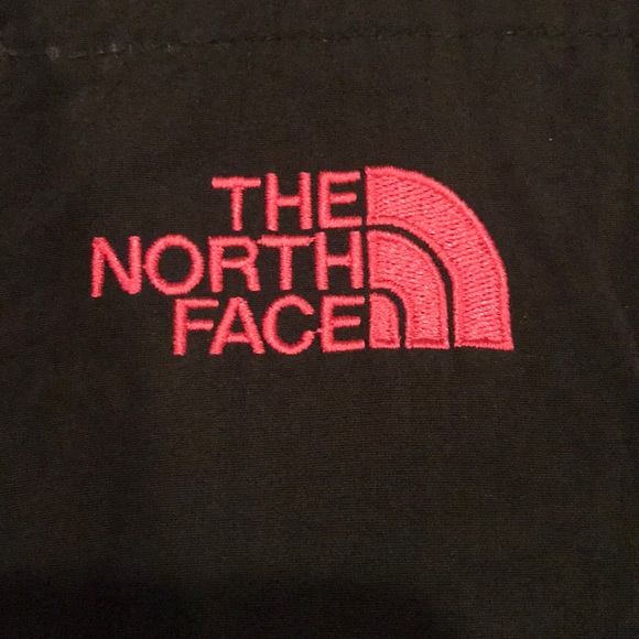Women’s warm north face size small - Picture 2 of 4